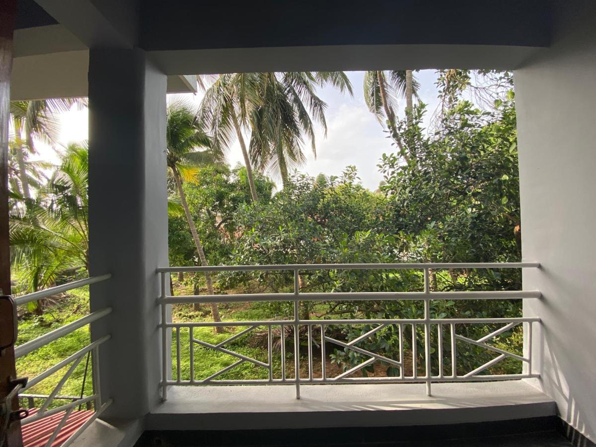 Peravel Beach Holiday Home Candolim Buitenkant foto